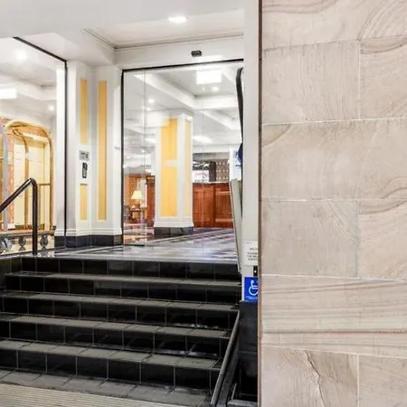 Apartment S&p - Station Brisbane
