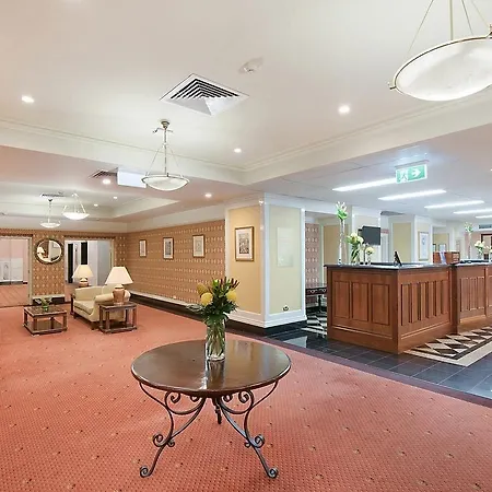 S&p - Station * Brisbane