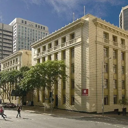 Apartment S&p - Station Brisbane