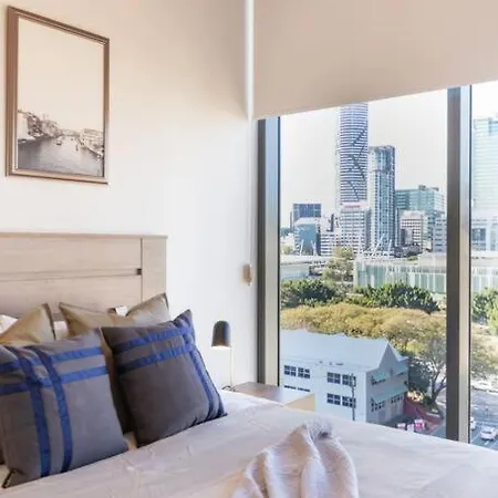 Apartment Airtrip At South *