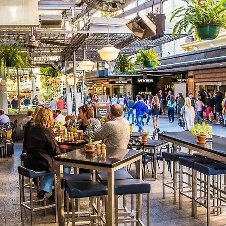 Airtrip On Margaret Street In Cbd * Brisbane