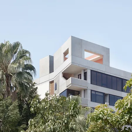 The Calile Brisbane