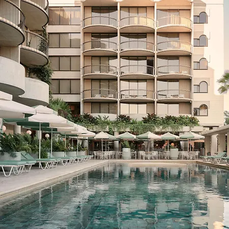 The Calile Hotel