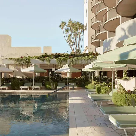 The Calile Hotel