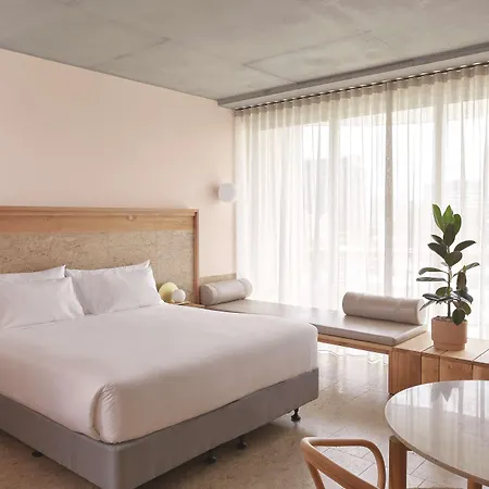 The Calile 5* Brisbane
