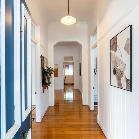Holiday home The Hunt House - Heritage Charm, Prime Location *