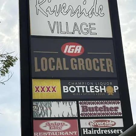 Your Cozy Retreat In Graceville Brisbane