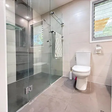 Family Bush Retreat Koalas City10mins Holiday home Brisbane