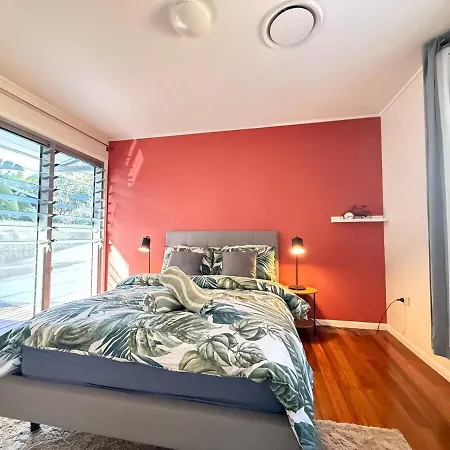 Holiday home Family Bush Retreat Koalas City10mins *