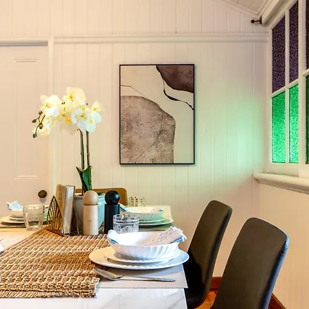 Holiday home The Hunt House - Heritage Charm, Prime Location