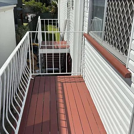 Your Cozy Retreat In Graceville Guest house Brisbane