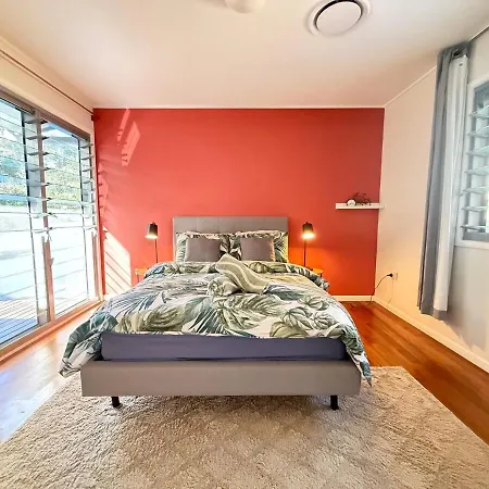 Holiday home Family Bush Retreat Koalas City10mins Brisbane