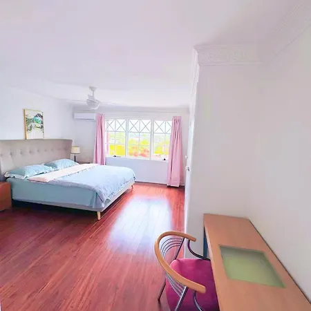 Homestay Yaka Brisbane