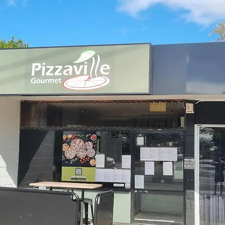 Guest house Your Cozy Retreat In Graceville *