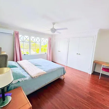 Homestay Yaka Brisbane