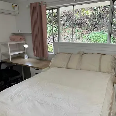 Uq Double Bed For Living U3 Brisbane