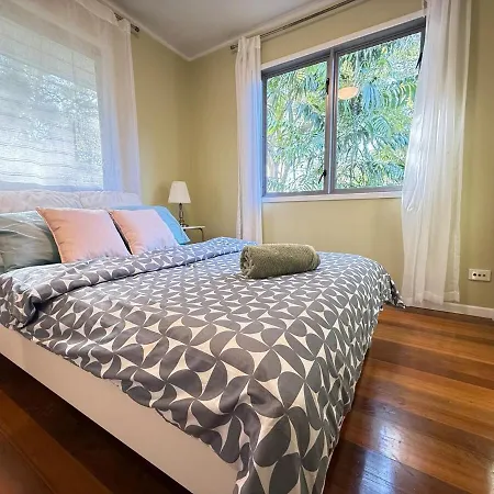 Family Bush Retreat Koalas City10mins Holiday home