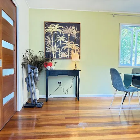 Holiday home Family Bush Retreat Koalas City10mins *