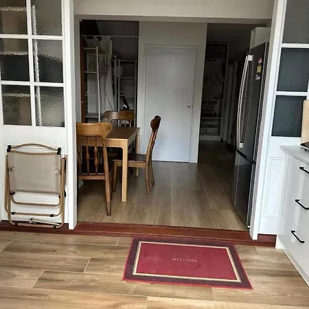 Mains Rd Single M6 Homestay Brisbane