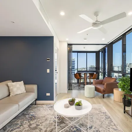 Amazing Location, Fabulous Flat! Brisbane