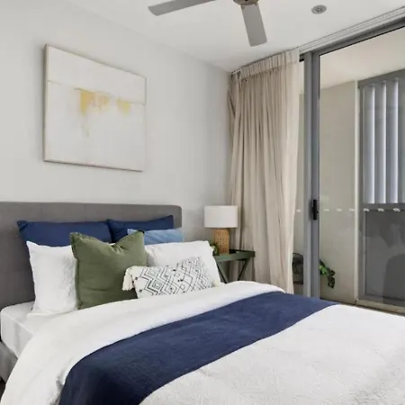 Apartment Midtown