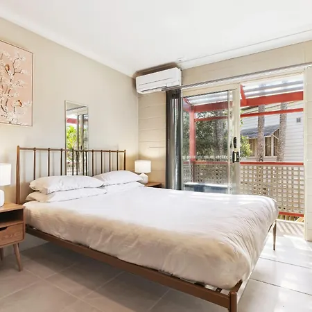 Comfy Near Gabba With Secure Parking Brisbane