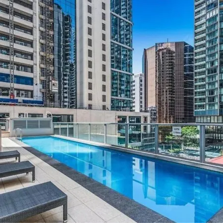 Apartment Midtown *