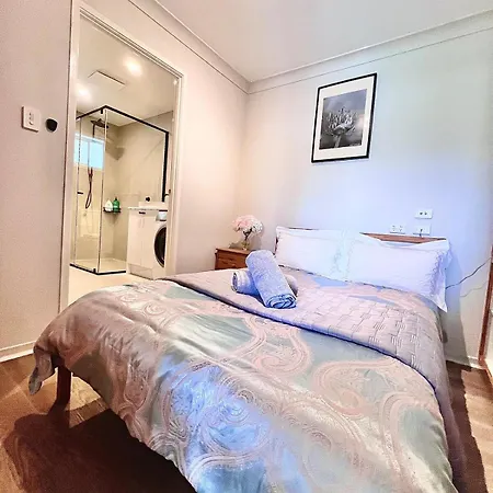Salisbury Suburban Escape Brisbane