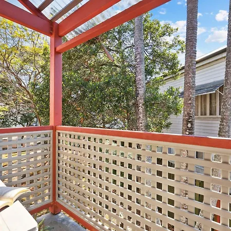 Comfy Near Gabba With Secure Parking Brisbane