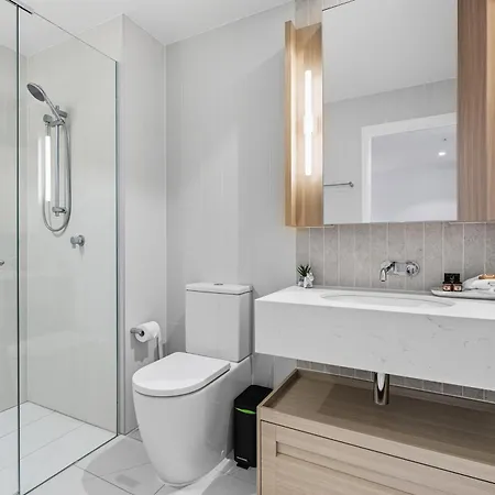 Queens Wharf Hosted By Aab Apartment Brisbane
