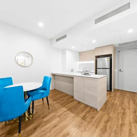 Skyline Framed 1br At Lucid