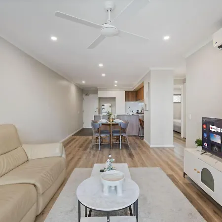 Workspace Walk To Train And Shops Free Carpark *