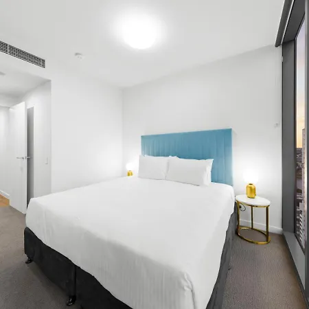 Skyline Framed 1br At Lucid