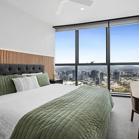 Apartment Queens Wharf Hosted By Aab