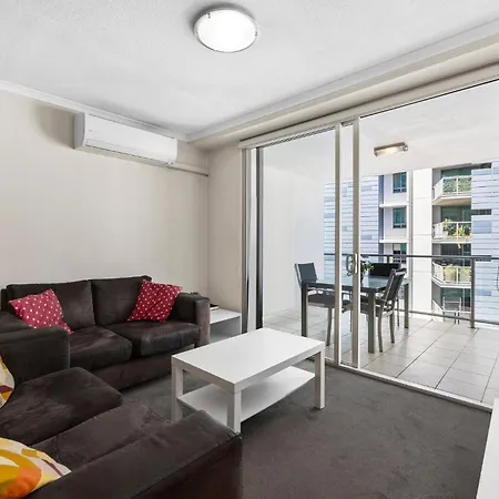 Emerald Tara Palace Apartment Brisbane