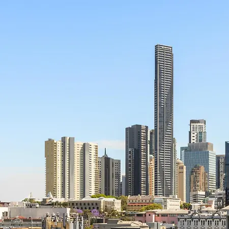 Amazing Location, Fabulous Flat! * Brisbane