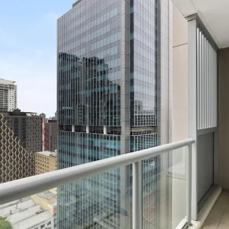 Apartment Midtown