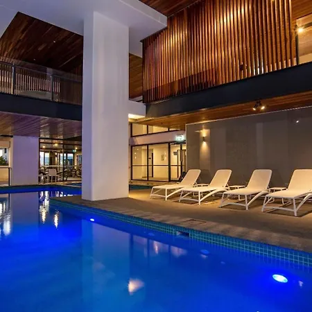 Prime 2br Location Pool Parking Bct 1004 * Brisbane