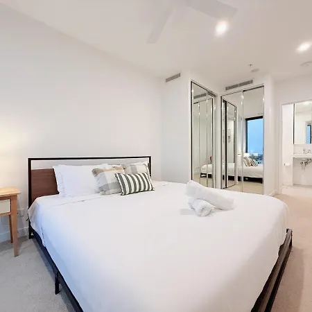 Riverview Breeze Hamilton 3b2b With Free Parking Brisbane