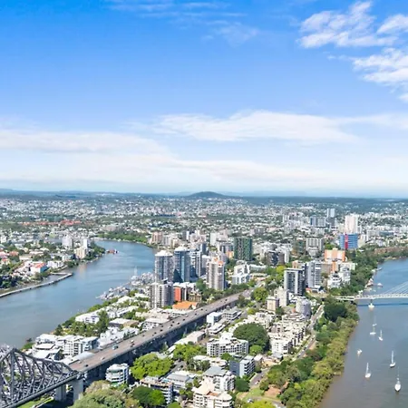 Moroccan Oasis Brisbane