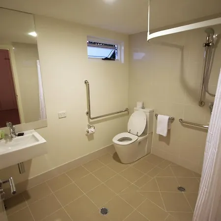 Aparthotel Domain Serviced