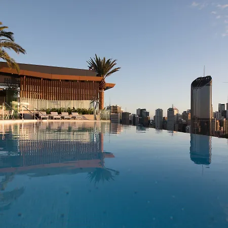 Hotel Emporium South Bank Brisbane
