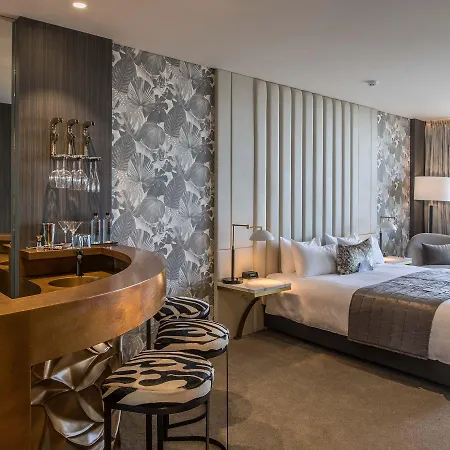 Hotel Emporium South Bank