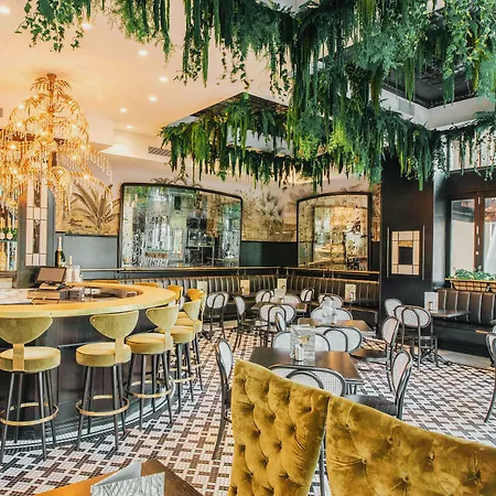 Emporium South Bank Hotel Brisbane