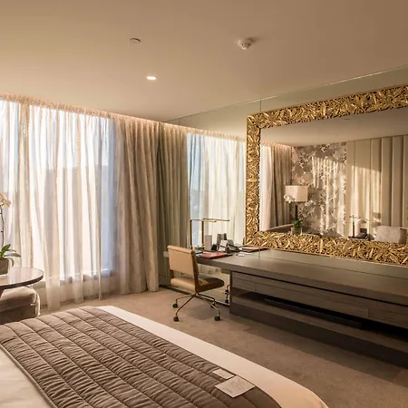 Emporium South Bank Hotel 5*