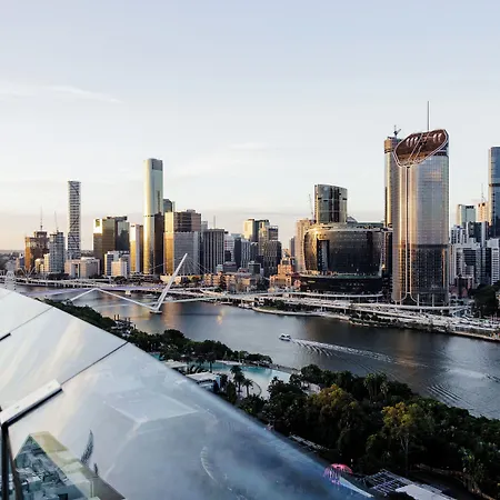 Hotel Emporium South Bank Brisbane