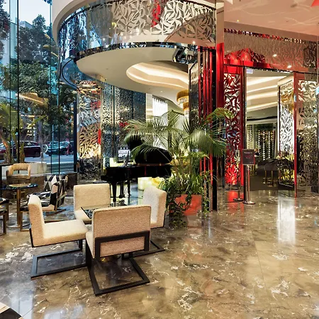 Emporium South Bank 5*
