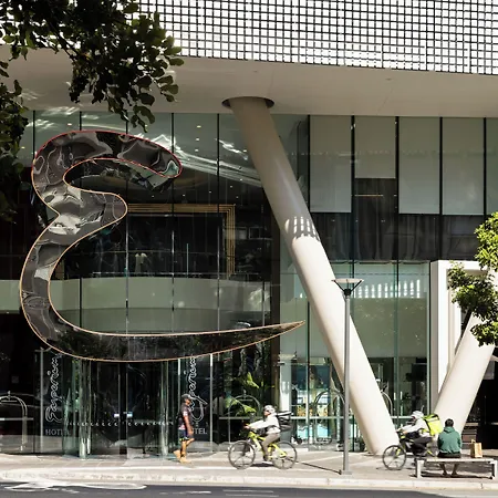 Emporium South Bank Hotel