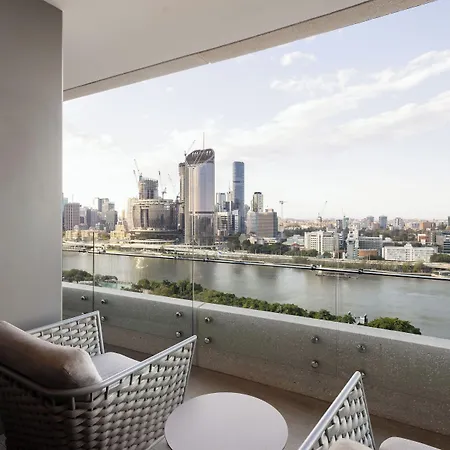 Emporium South Bank Brisbane