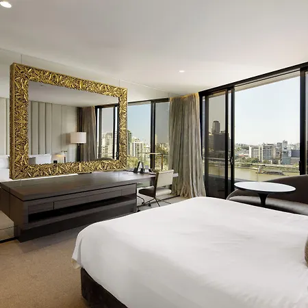 Emporium South Bank Hotel Brisbane